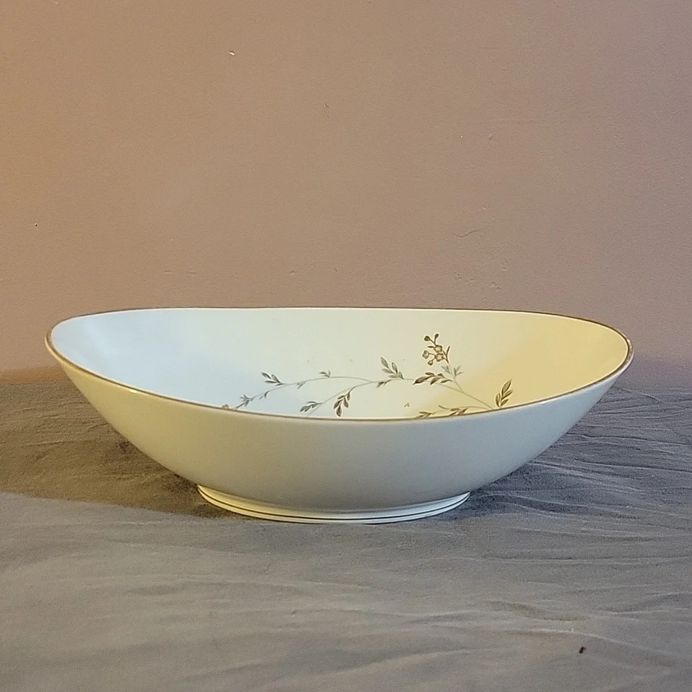 Noritake andrea 5524